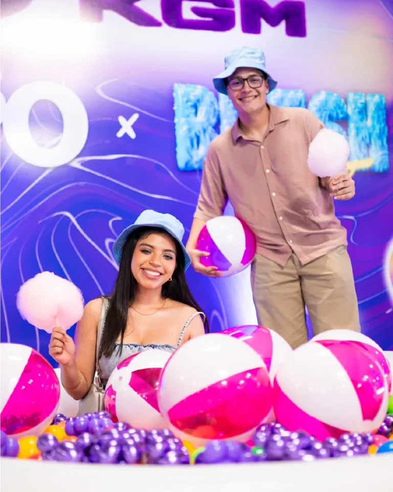 KGM Evento Lanzamiento KAPOxBRESH